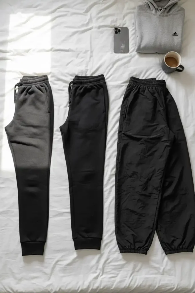 Start With the Right Fit Before You Style Anything