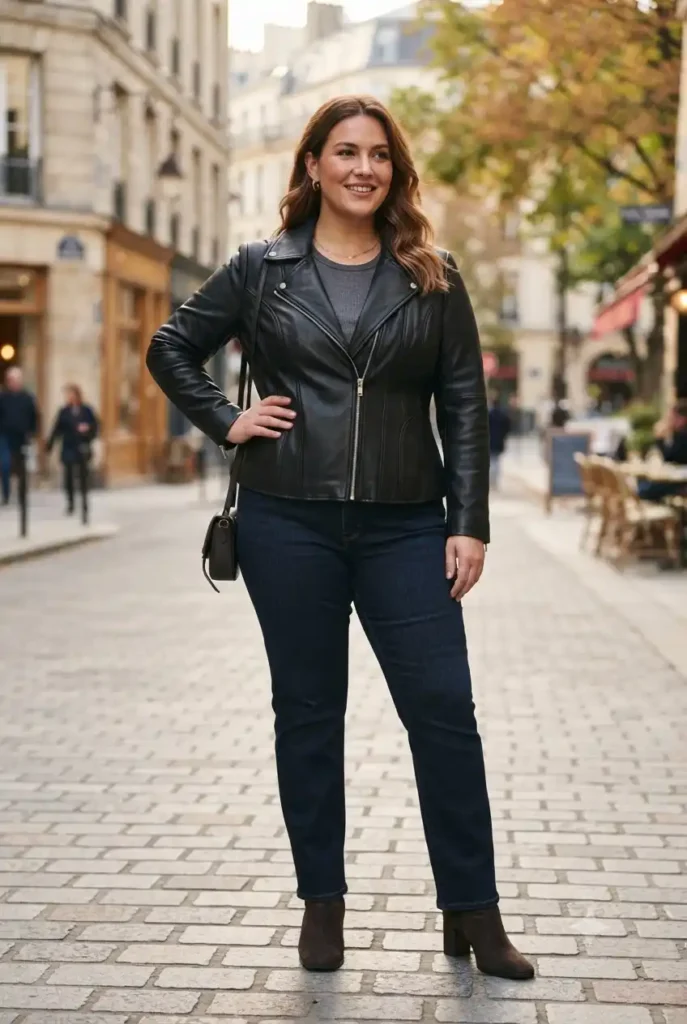 Stop Settling for Boxy Fits That Do Not Flatter You
