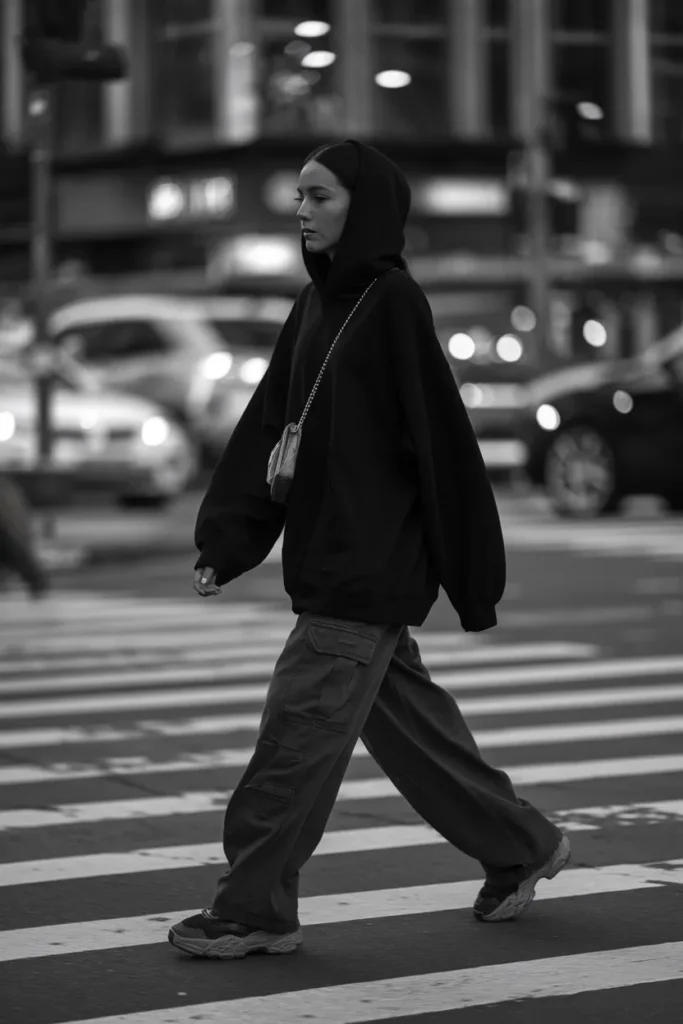 Street Style Outfits Casual Enough For Daily Wear