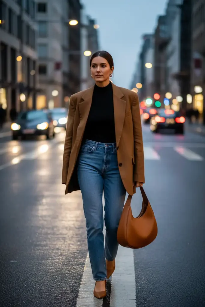 Street Style Rules That Actually Work for a Night Out