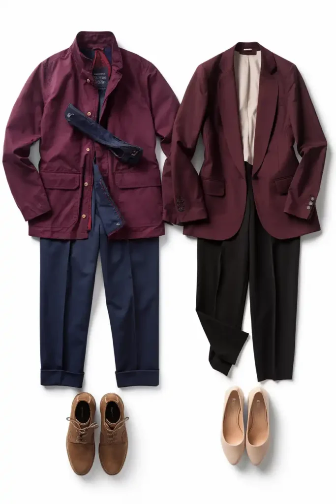 Styling Mistakes That Flatten the Color