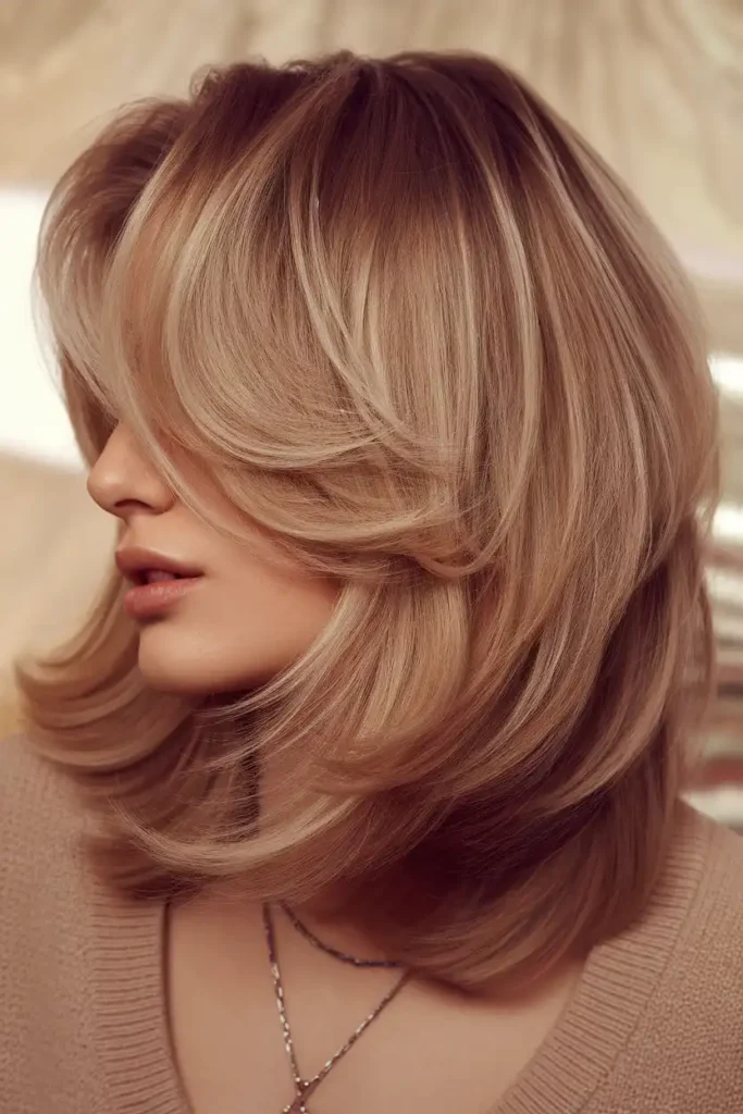 The 90's Haircut Revival