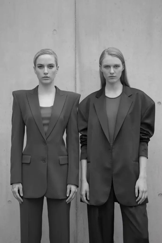 The Blazer Question: Structured or Relaxed