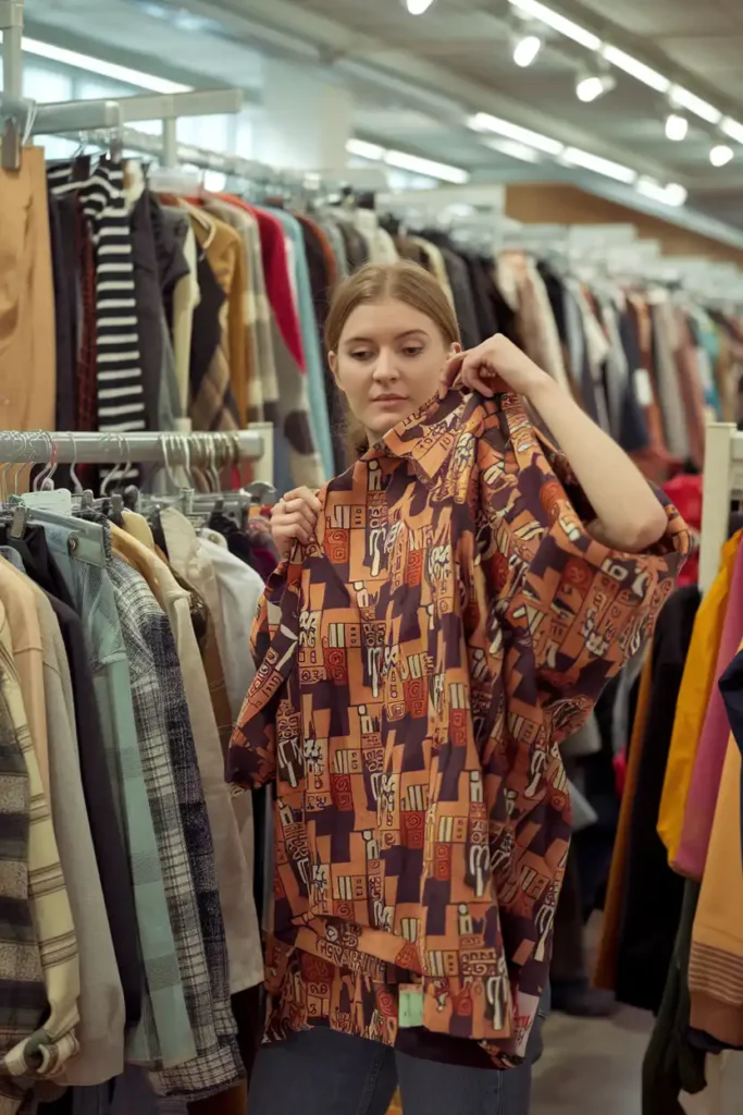 Thrift store shopping tips that actually work