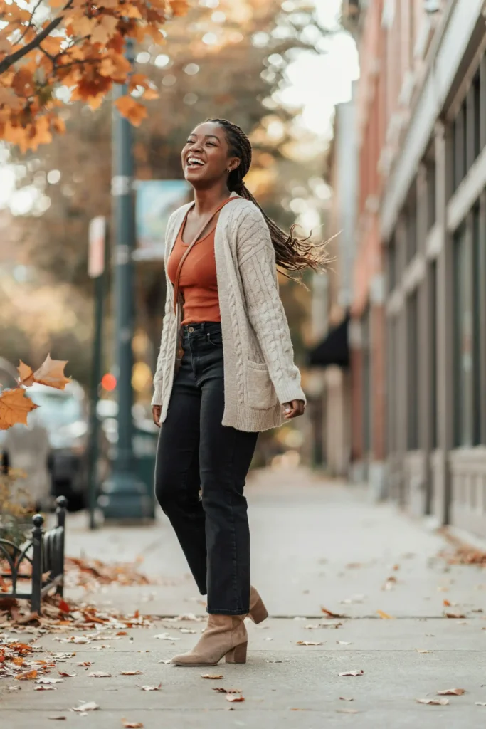 Twists Natural Enough for Everyday Wear