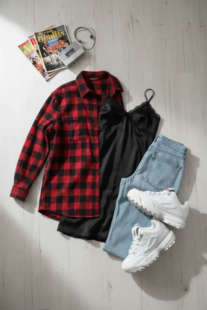 Understanding 90s Fashion: Why This Decade Still Feels So Cool