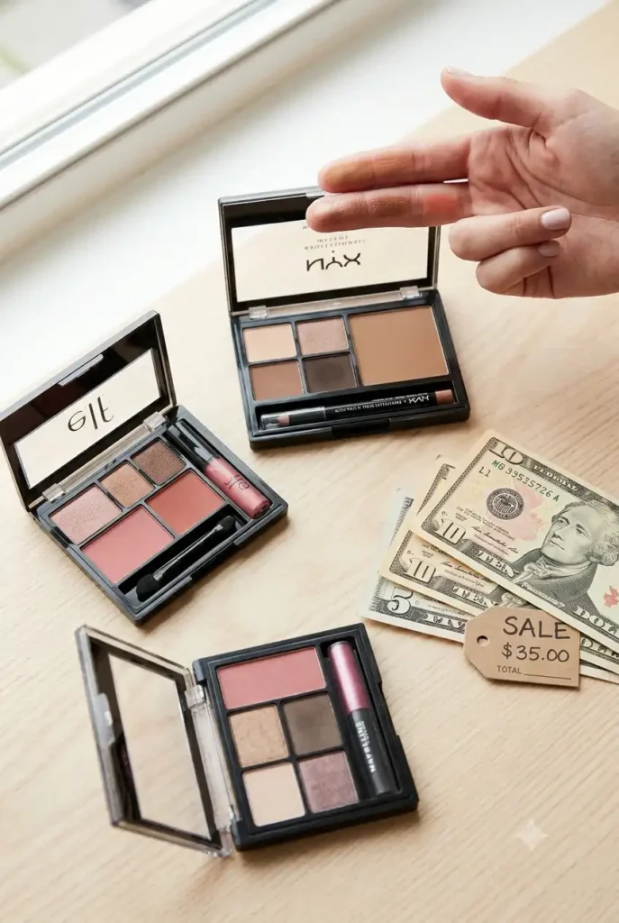Which brands make it easy to grab a full look in one box