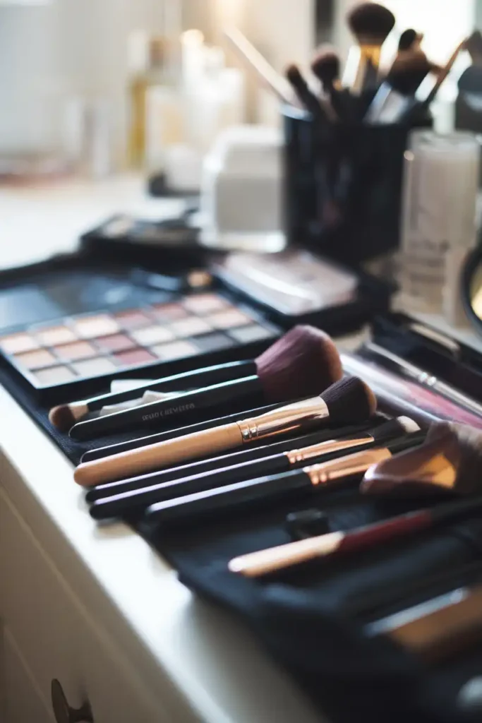 Why 20 Minutes Is All You Need for Fast Cosplay Makeup