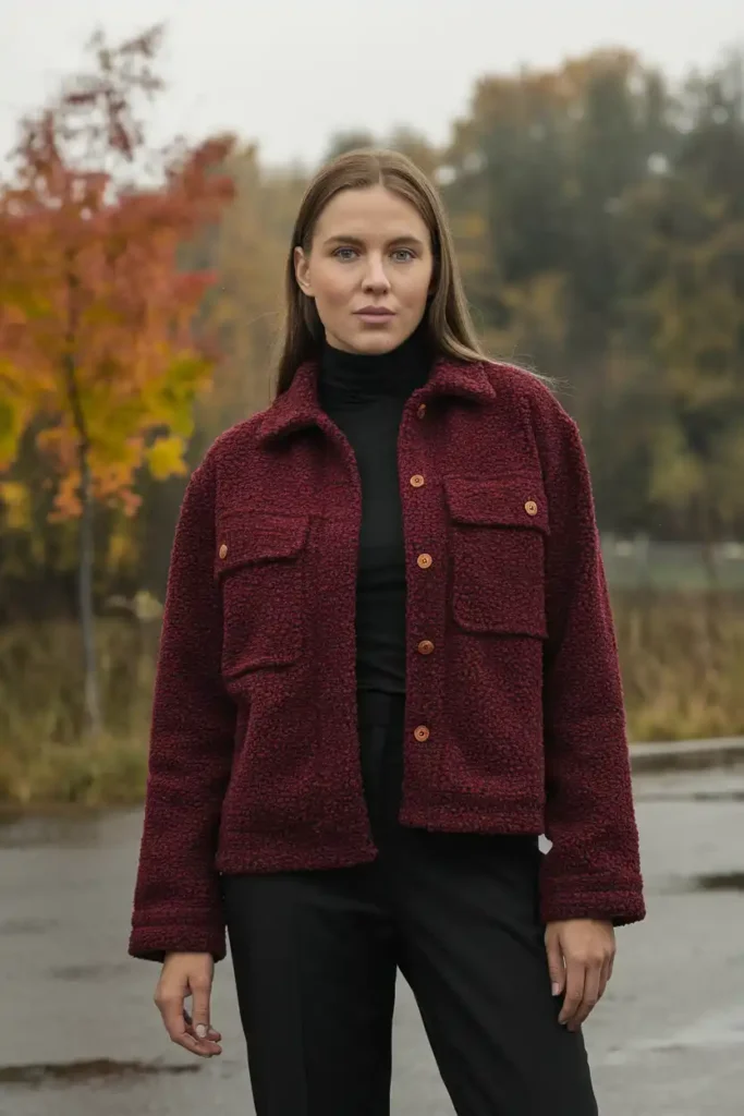 Why Burgundy Outperforms Black Every October