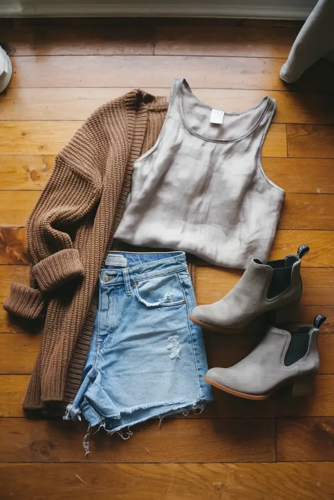 Why Your Closet Already Has Everything You Need