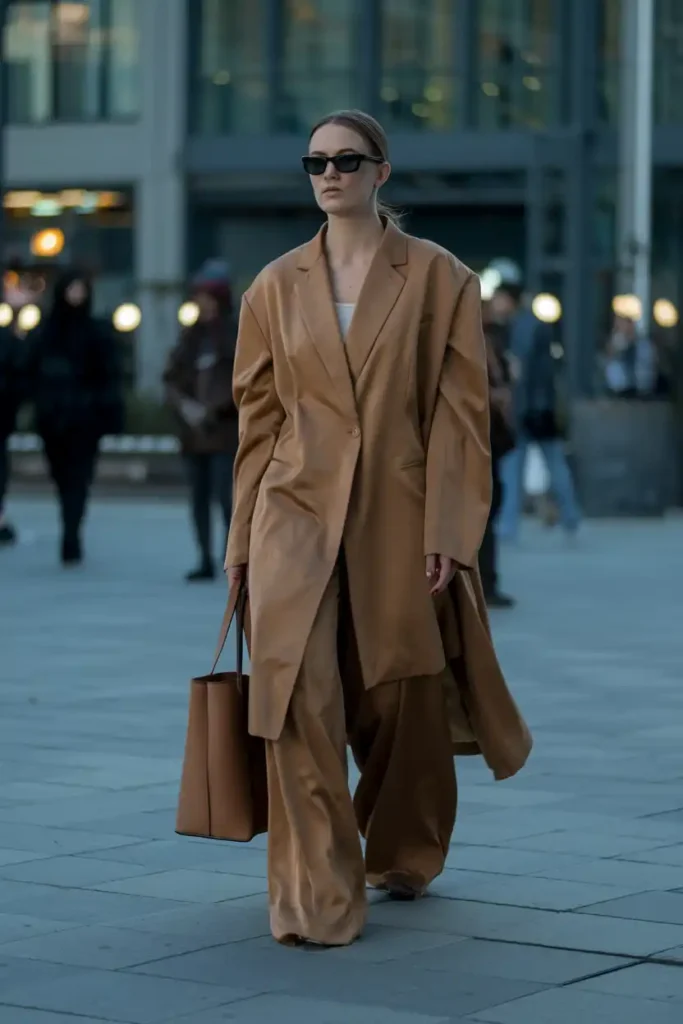 Why a Women Coat Suit Belongs in Your Closet