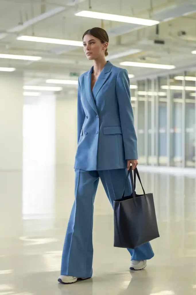 Work-Appropriate Uggs Outfit Ideas for Casual Fridays