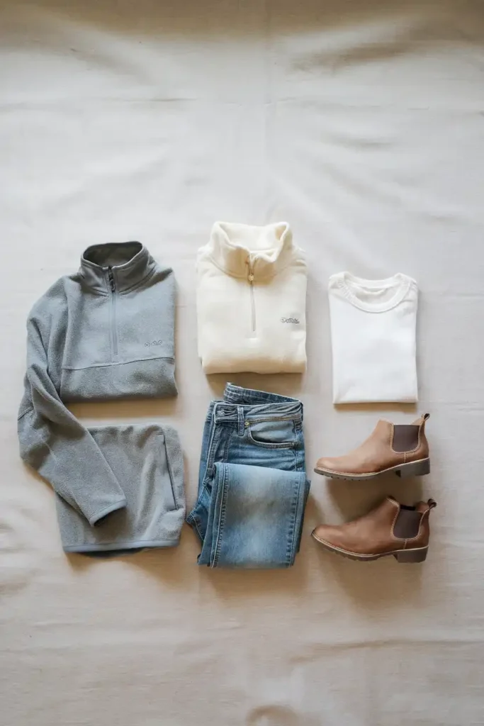 Your Five Piece Starting Kit Under $100
