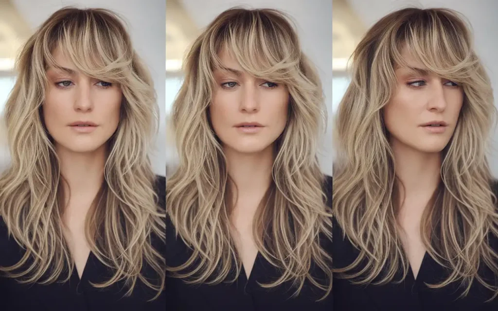 hair layers