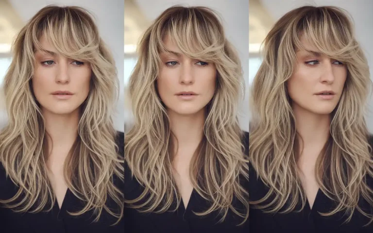 hair layers