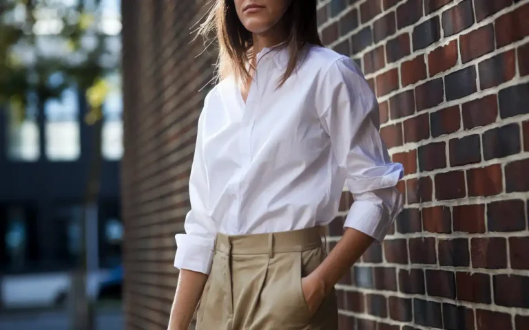 khaki pants outfit