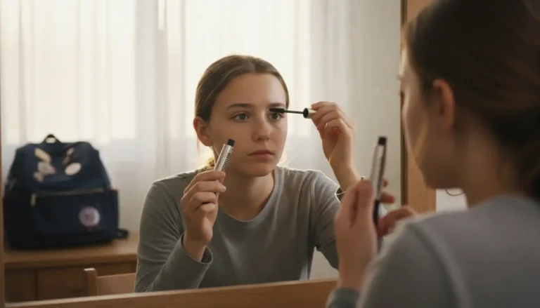 simple makeup looks