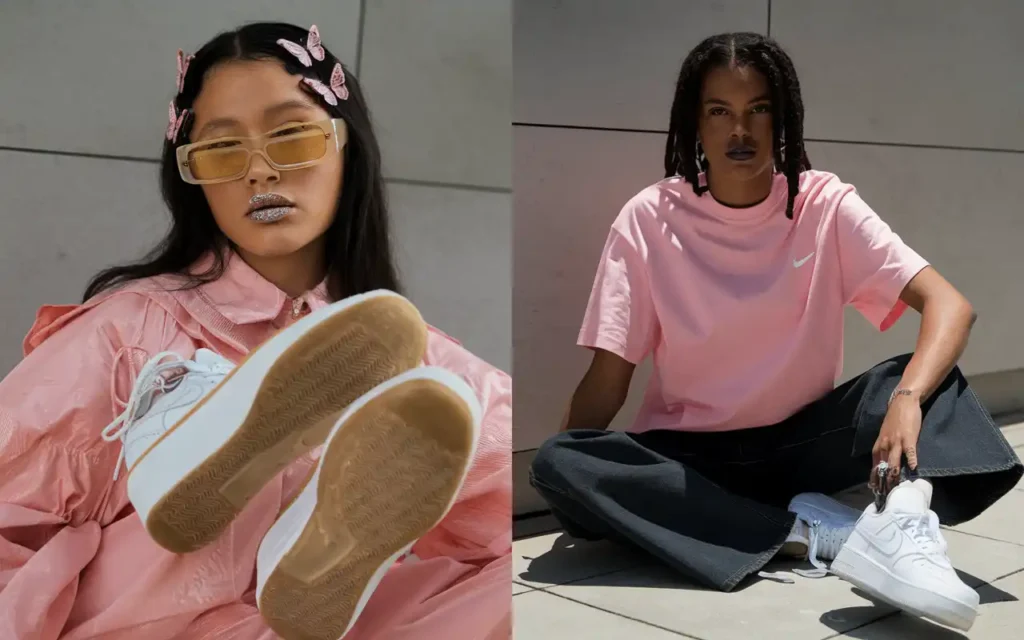 y2k aesthetic