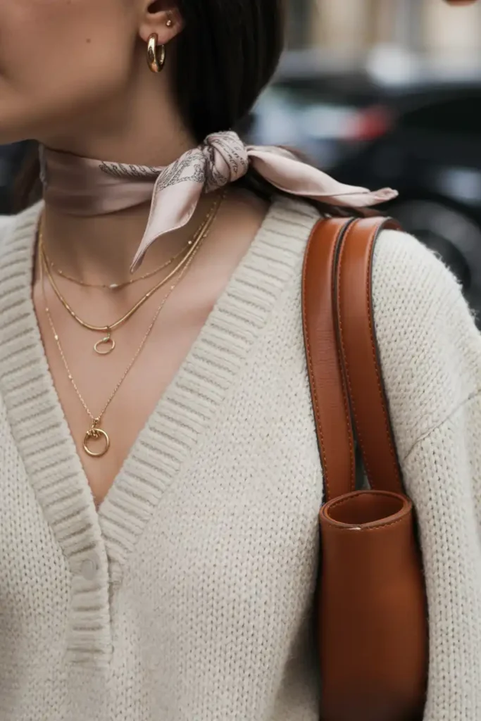 Accessories That Actually Change the Whole Vibe