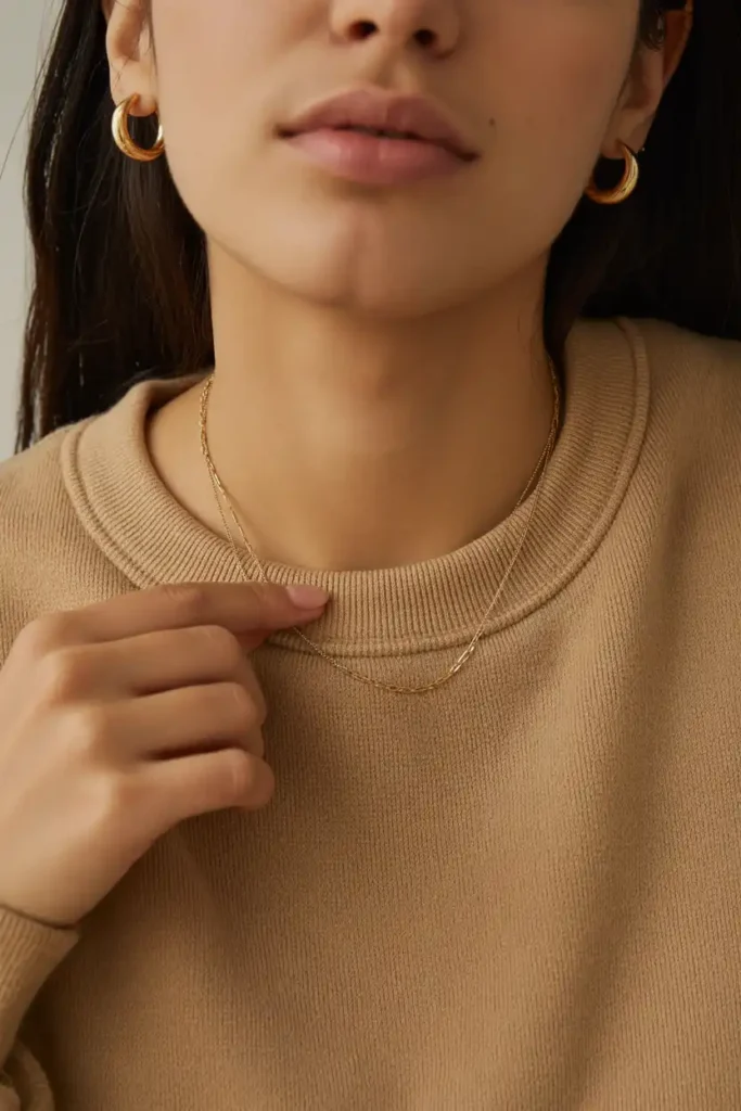 Add One Accessory to Lift a Plain Top