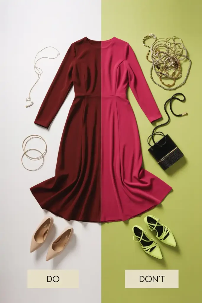 Avoid the Wedding Guest Mistakes Everyone Makes