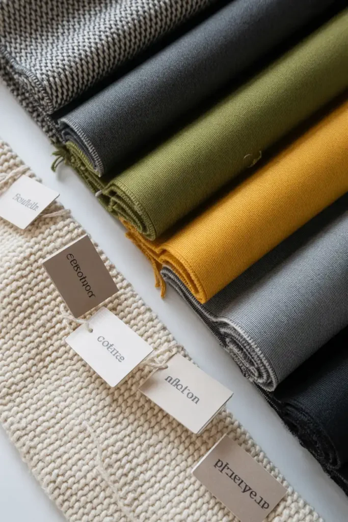 Choose Wind-Resistant Fabrics That Actually Work