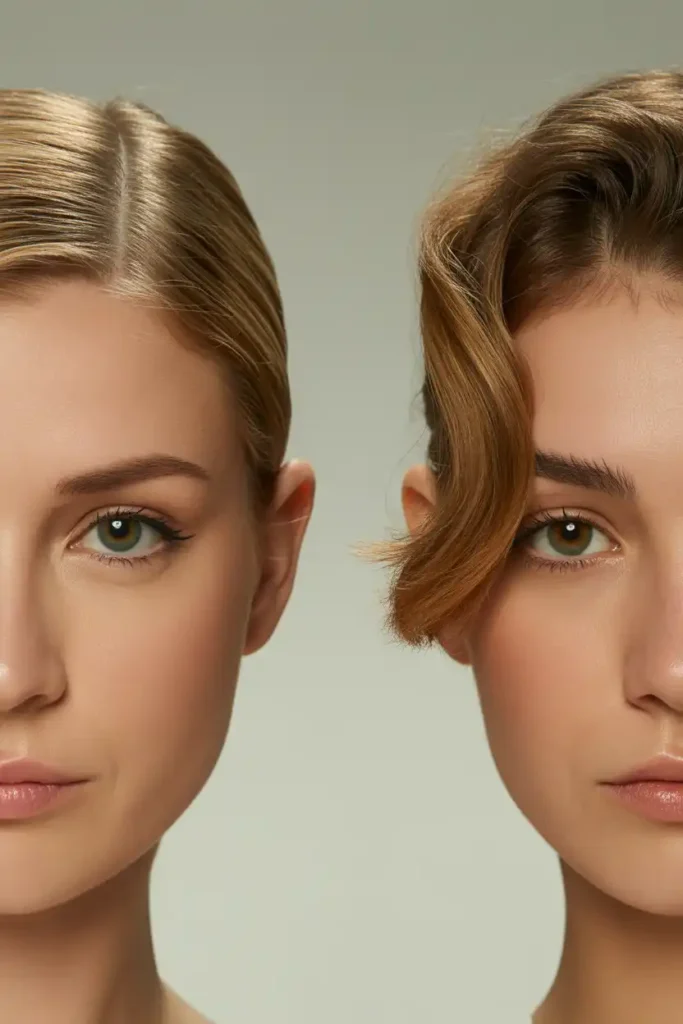 Choosing a Style That Suits Your Face Shape
