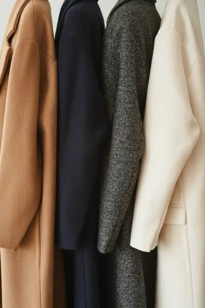 Color Choices That Never Look Dated