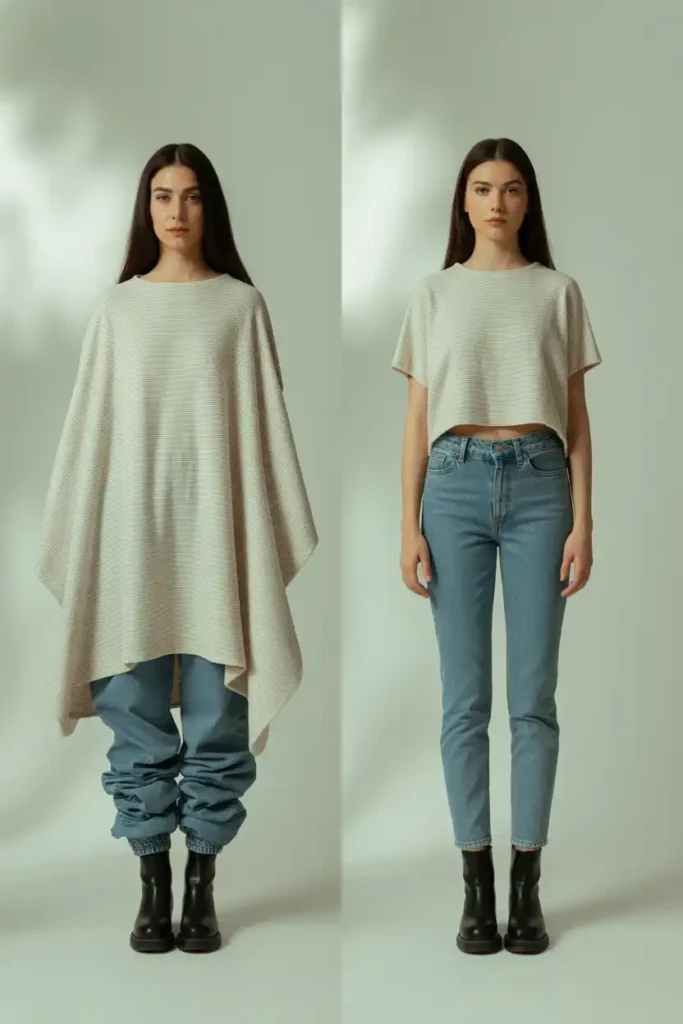 Common Mistakes With a Tall Brown Boots Outfit