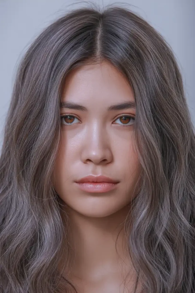 Cool Highlights That Calm Pink or Ruddy Skin