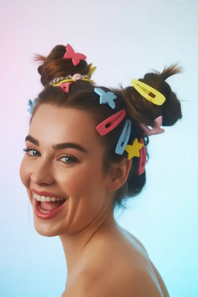 Easy Wacky Styles When You Want Something Different
