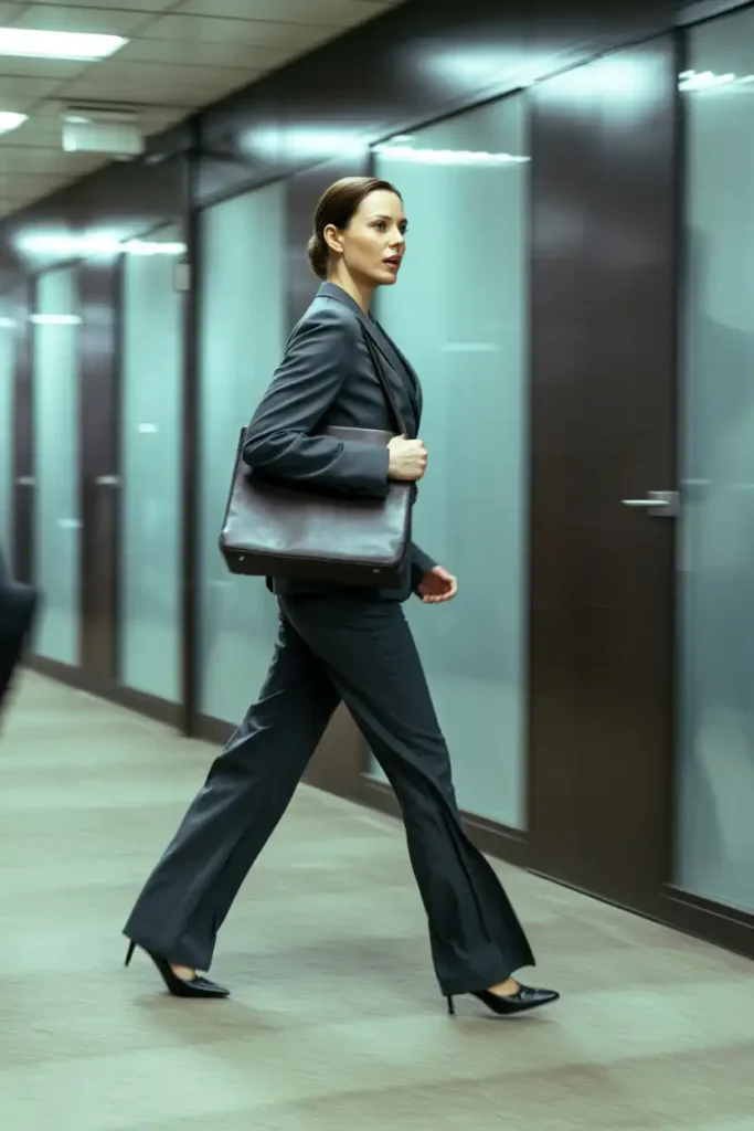 Executive outfits for the days you have back to back meetings