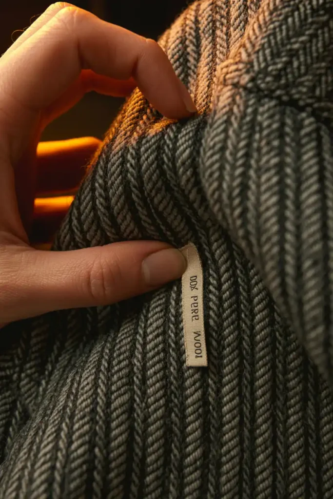 Fabric Quality Checks Before You Buy