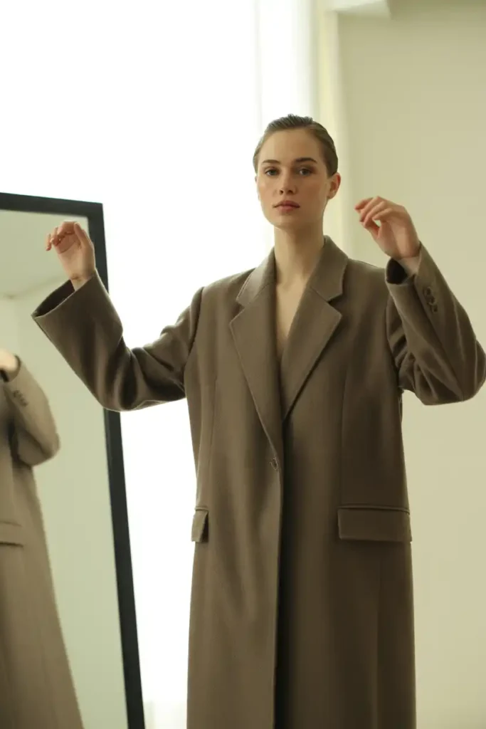 Fit Rules for Coats You Will Keep for Years