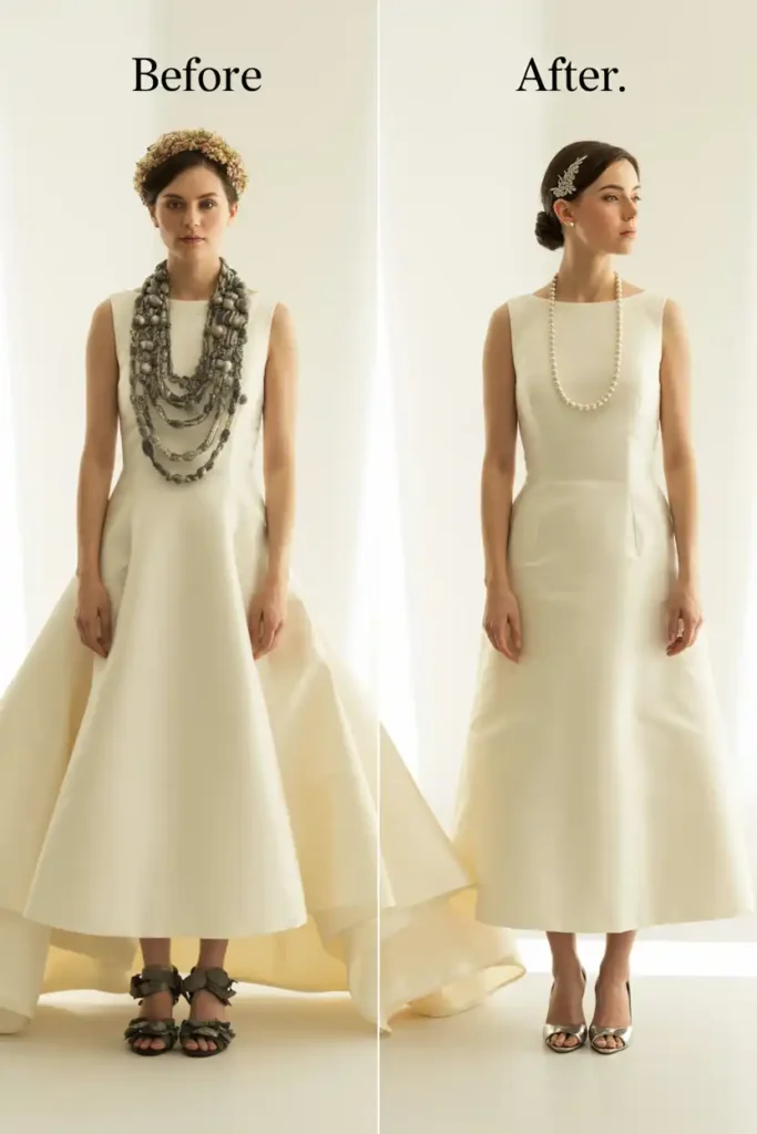 Fixing the Most Common Styling Mistakes