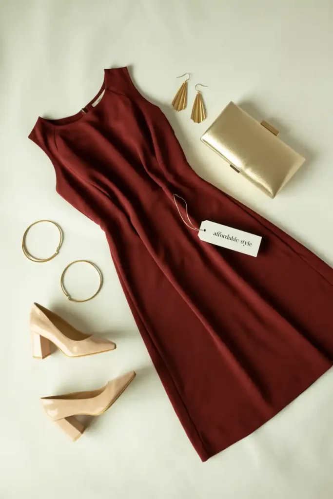 Get an Expensive Look on a Real Budget