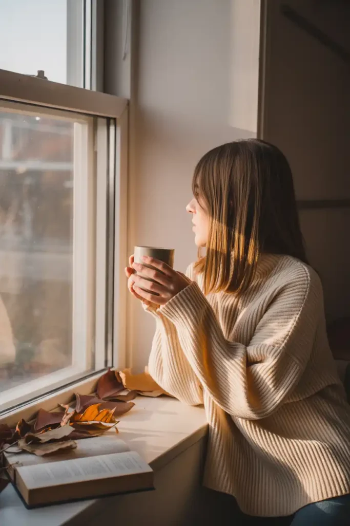 Getting That Soft, Cozy Aesthetic in Your Photos