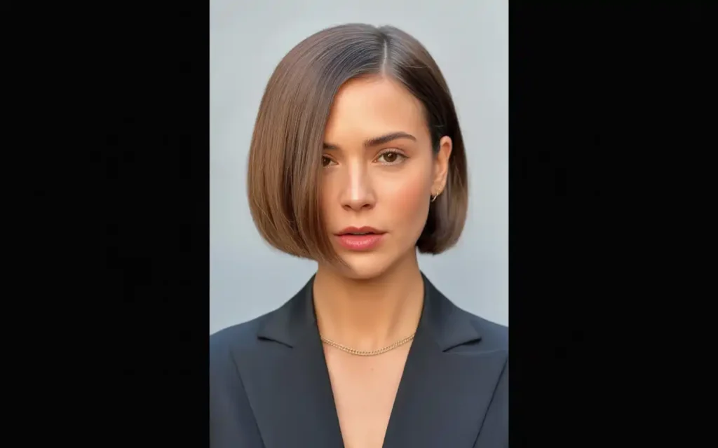 Job Interview Hairstyles