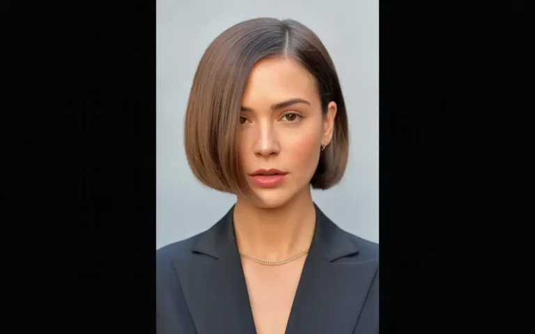 Job Interview Hairstyles