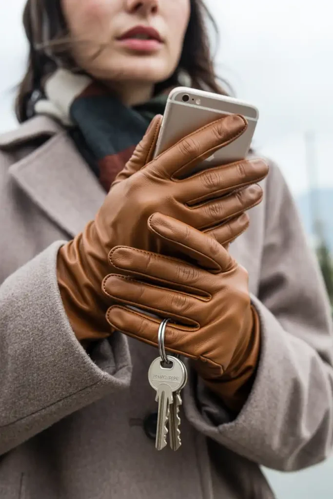 Keep Your Hands Warm Without Losing Function