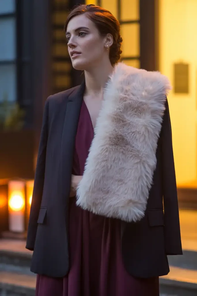 Layer Smart When the Temperature Drops