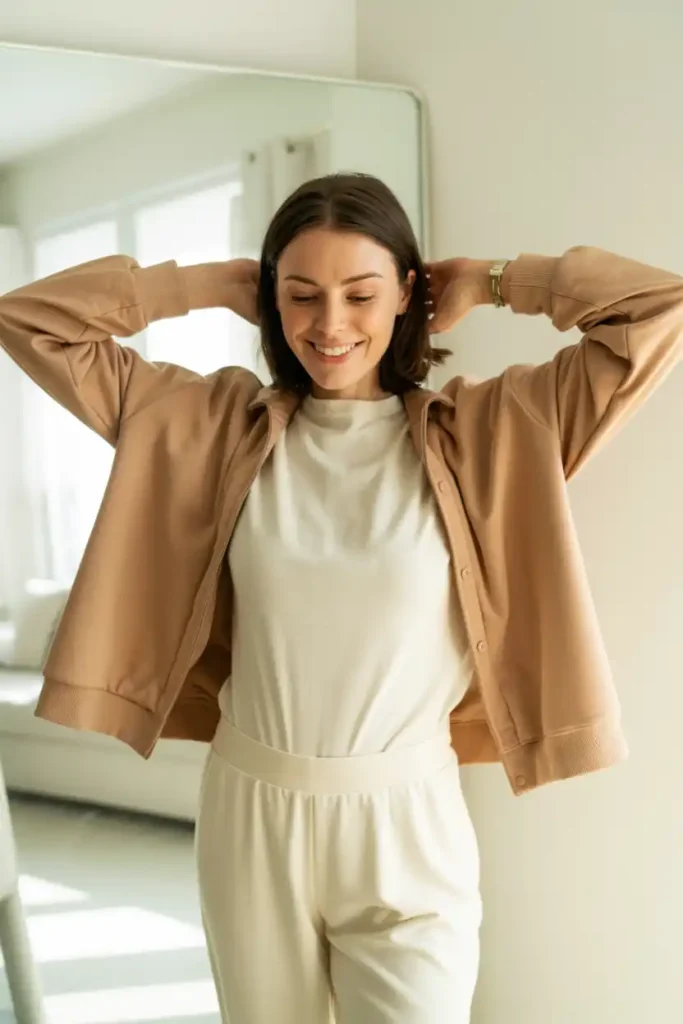 Layering Tricks That Add Warmth Without Bulk
