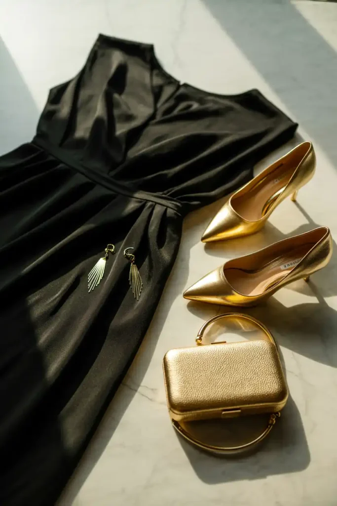 Let Accessories Do the Heavy Lifting