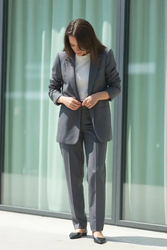 Let the Blazer Do the Heavy Lifting