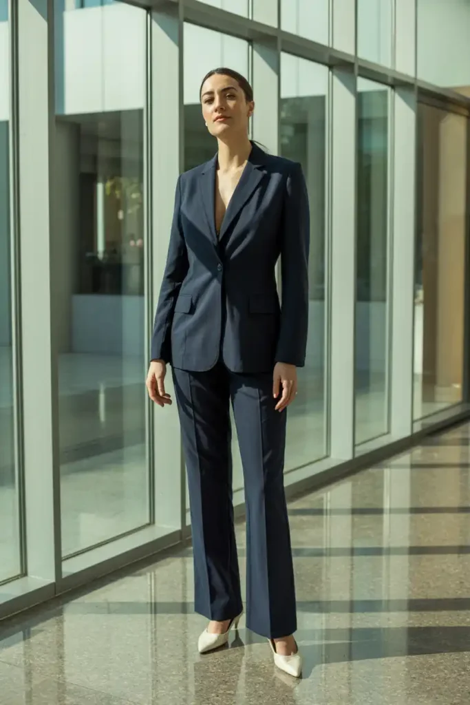 Look Polished Without a Single Heel