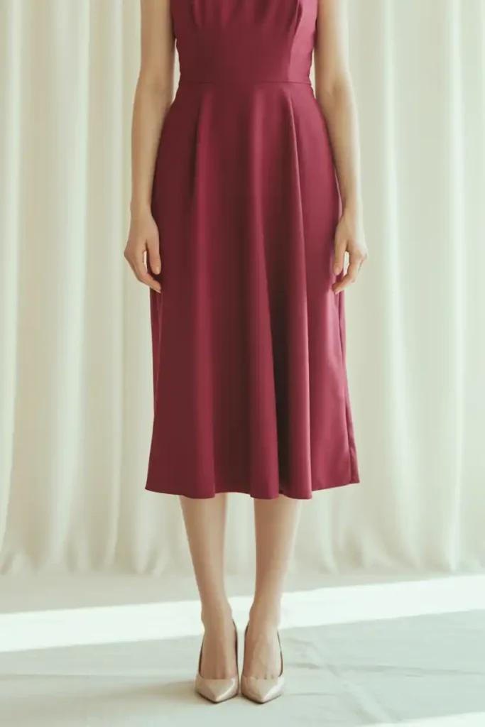 Petite Guests: Get the Proportions Right