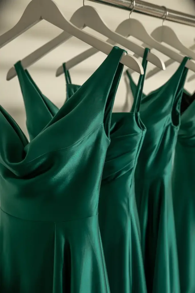 Pick One Standout Color and Commit