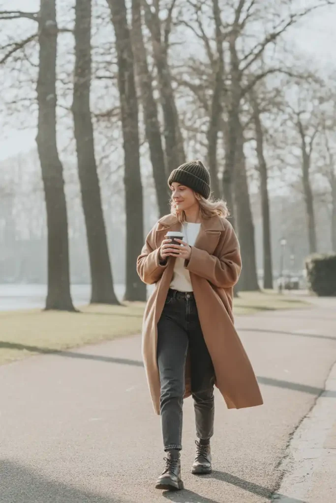 Relax Into Warm Weekend Casual Looks
