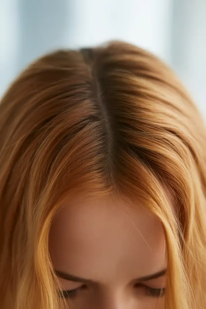 Root Placement That Grows Out Cleanly