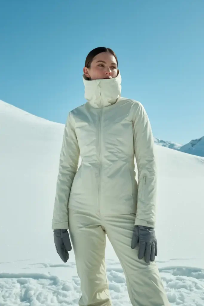 Snow-Ready Layers Without the Bulk